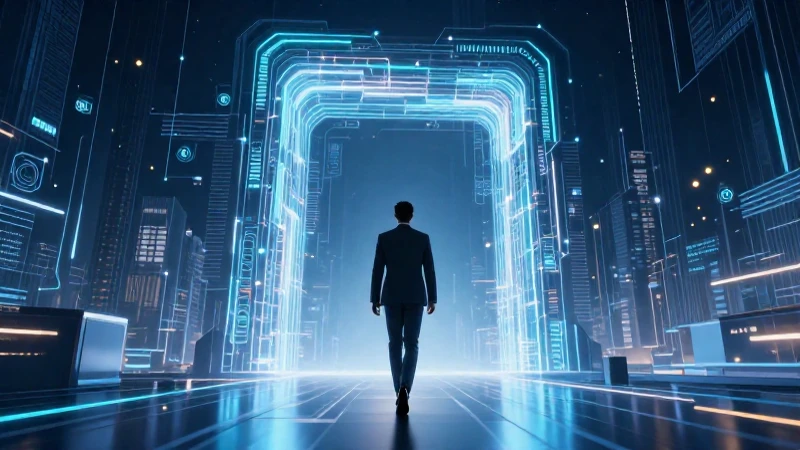 Viaja hacia el futuro de startups globales
