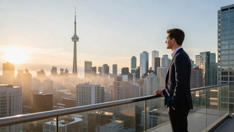 Canadá Express Entry: Trabajo y futuro