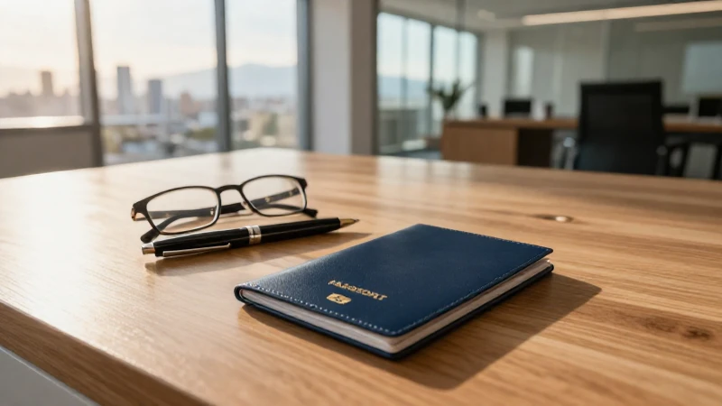 Visas emprendedor Chile: guía y requisitos