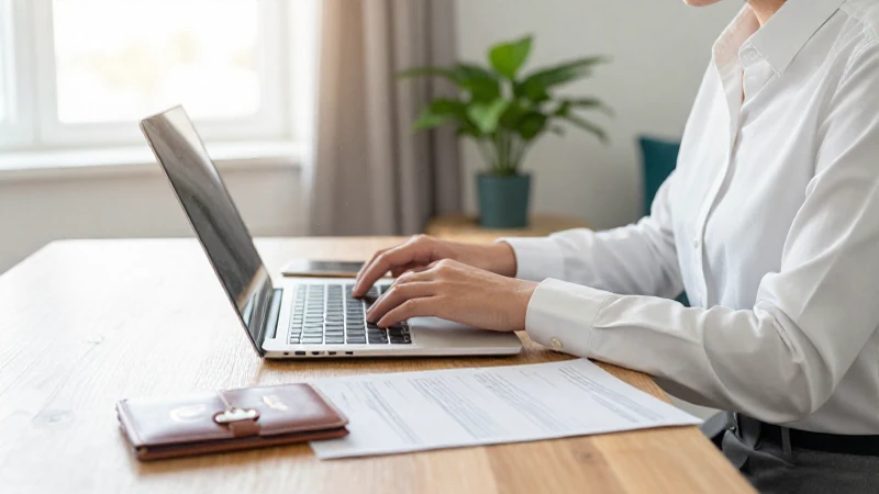 Trabajo remoto: renovar visa con experiencia