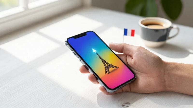 Enviar dinero a Francia: fácil y seguro