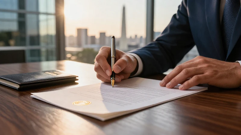 Inversión en Argentina: Visas y residencia profesional