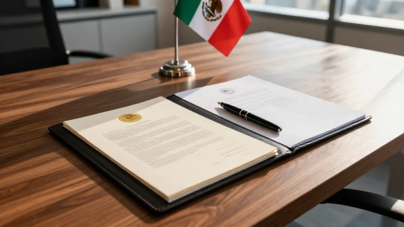 Un futuro próspero en armonía tecnológica